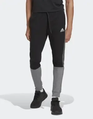 Adidas Pantalón Essentials Mélange French Terry