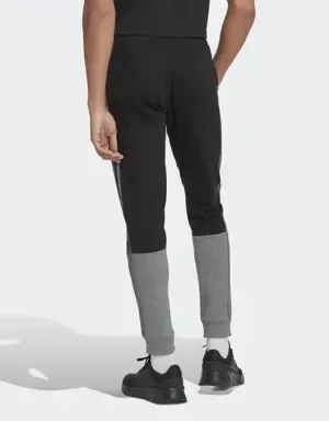 Adidas Pantalón Essentials Mélange French Terry
