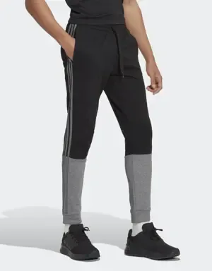 Adidas Pantalón Essentials Mélange French Terry