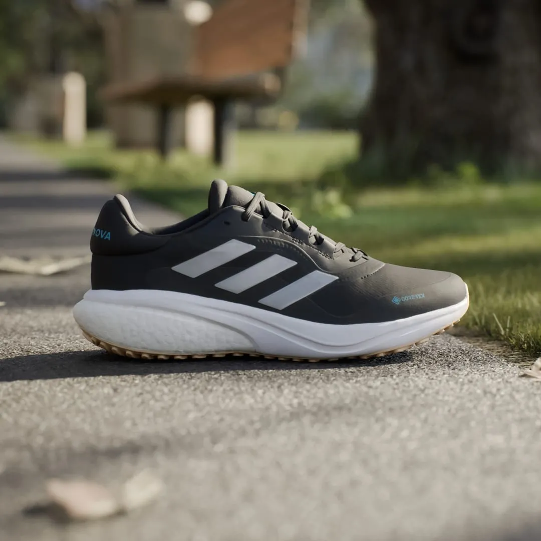adidas Performance Supernova 3 GTX Running