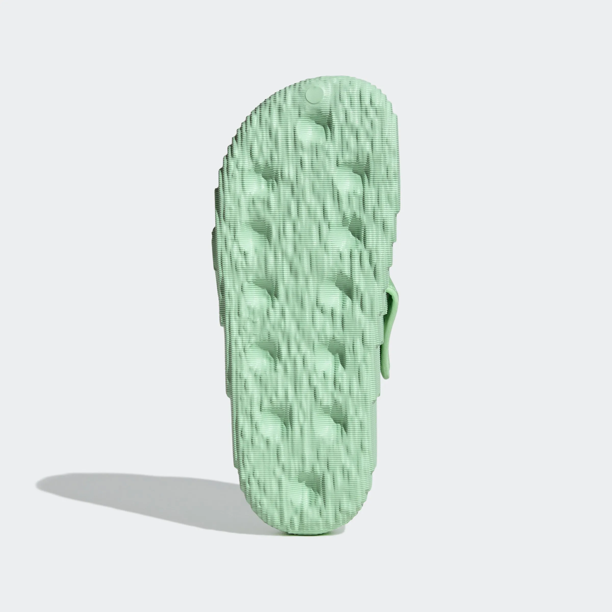 adidas Women Adilette 22 XLG Semi Green Spark / Semi Green Spark / Semi Green Spark