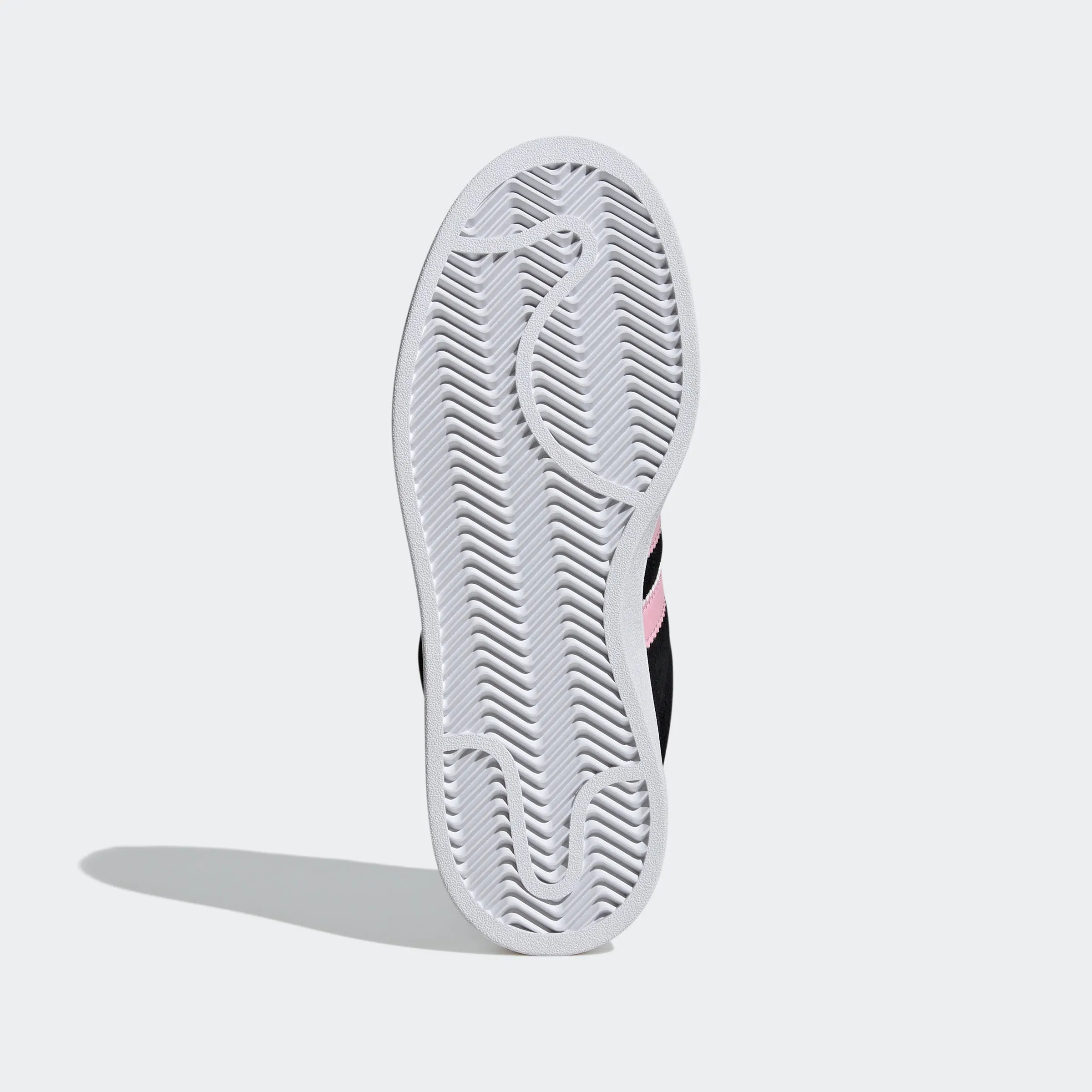 adidas Women Campus 00s Core Black / Cloud White / True Pink