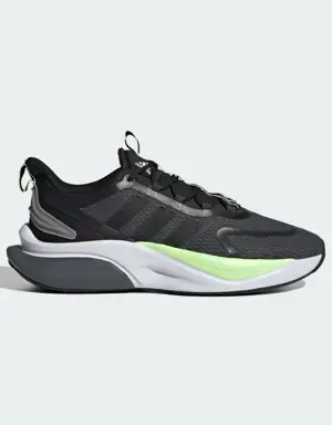 Adidas Zapatilla Alphabounce+ Bounce