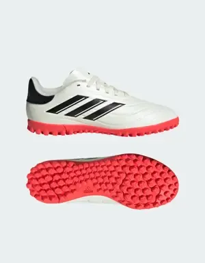 Adidas Zapatilla de fútbol Copa Pure II Club moqueta