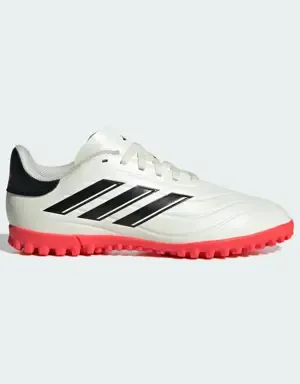 Adidas Zapatilla de fútbol Copa Pure II Club moqueta
