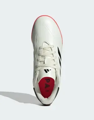Adidas Zapatilla de fútbol Copa Pure II Club moqueta