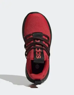 ADIDAS ZAPATILLA LITE RACER ADAPT 4.0 SLIPON LACE