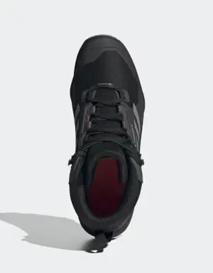 ADIDAS ZAPATILLA TERREX SWIFT R3 MID GORETEX HIKING