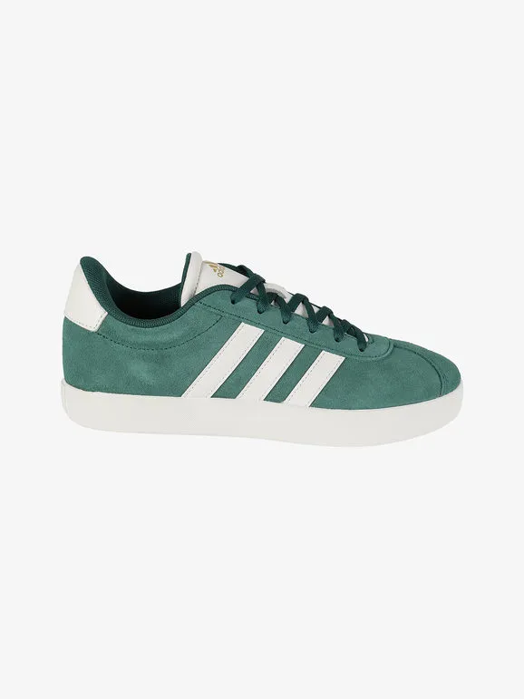 Adidas Zapatillas VL COURT 3.0 K de ante para niño