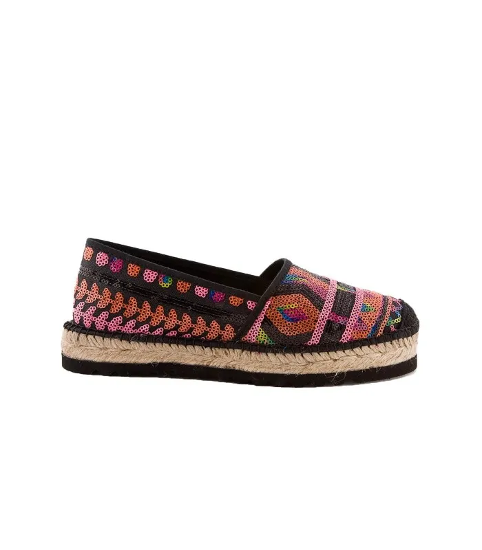 AEDO Marbella1722 Multicolor