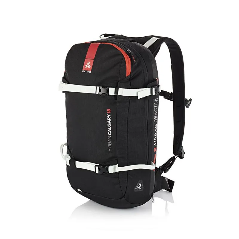 Airbag Arva Calgary 18 Reactor (Negro)