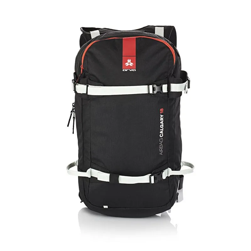 Airbag Arva Calgary 18 Reactor (Negro)