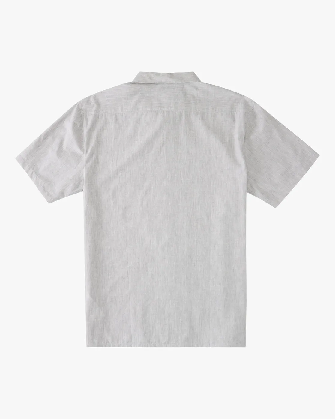 All Day Organic Short Sleeve Shirt