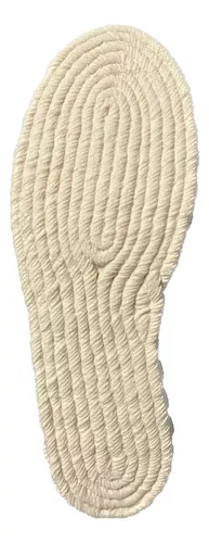 Alpargatas De Jean Acordonada Mujer Comodas Livianas Moda 