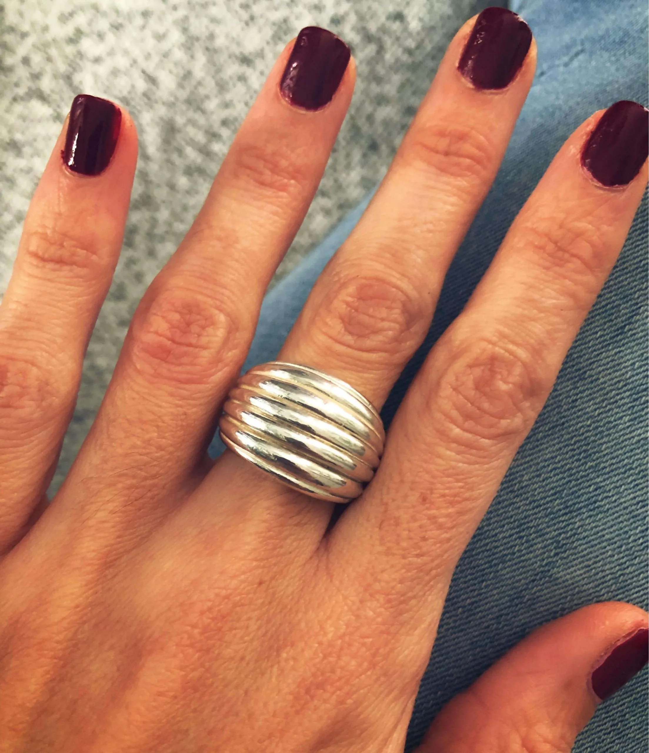 Anillo Dunas