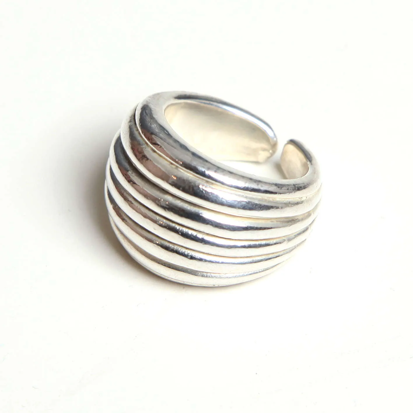Anillo Dunas