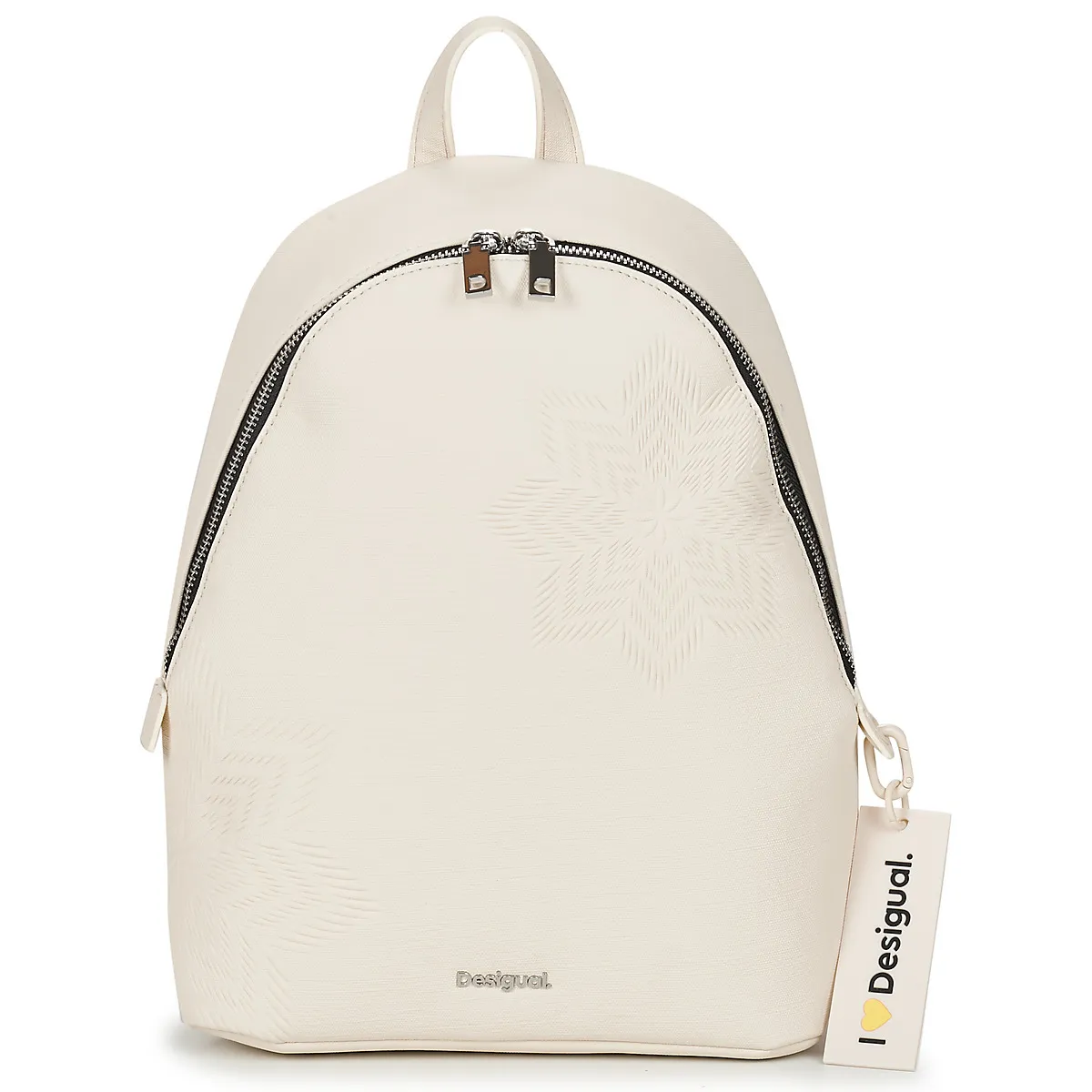 AQUILES MOMBASA MINI ECRU