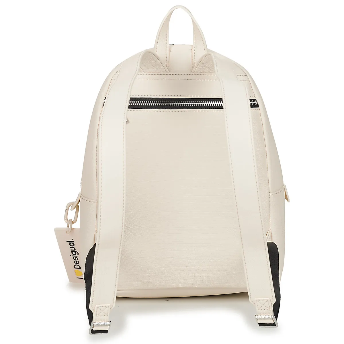 AQUILES MOMBASA MINI ECRU