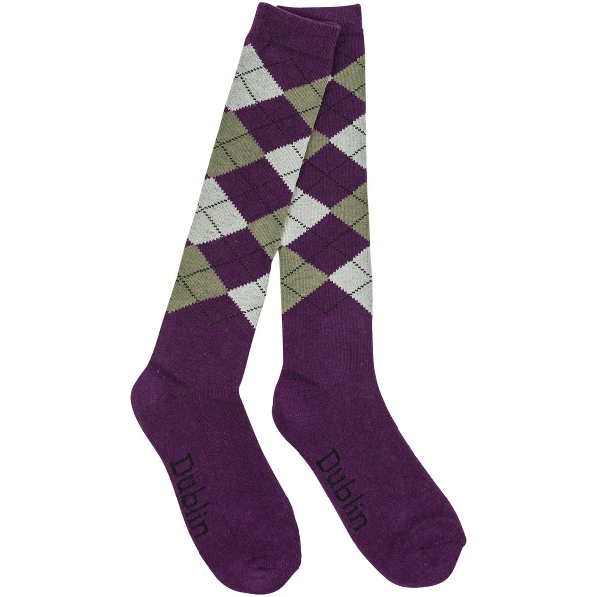 Argyle