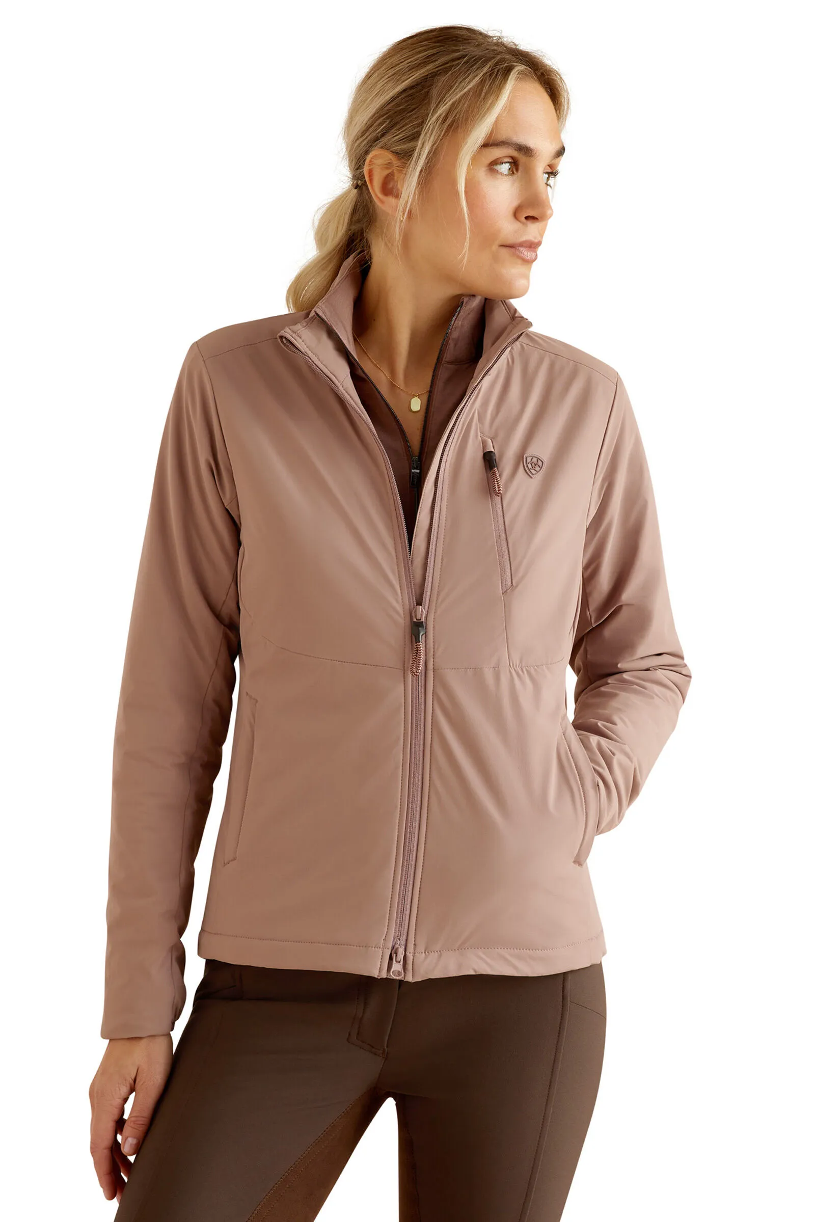Ariat Chaqueta Aislada Rion StretchShell