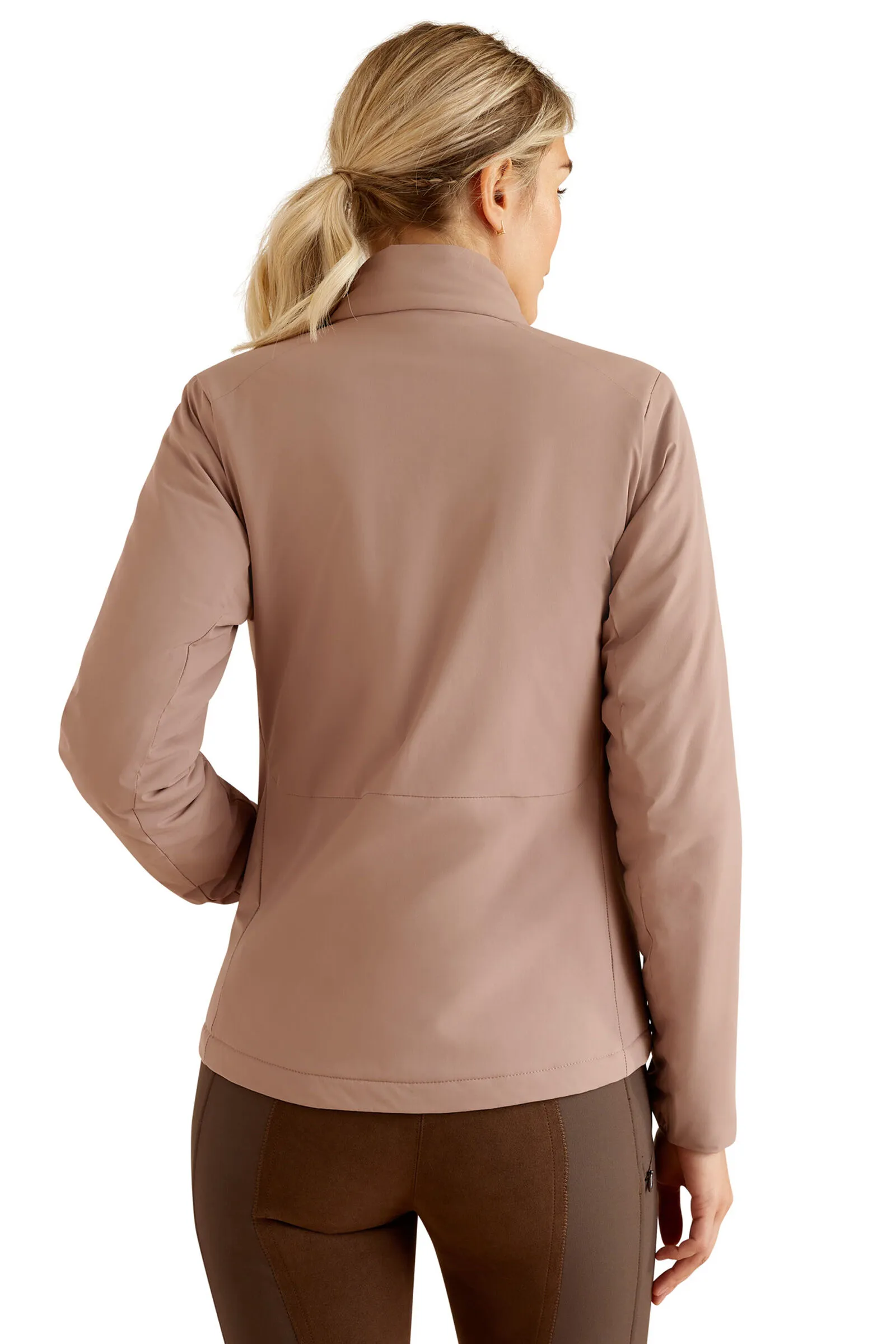 Ariat Chaqueta Aislada Rion StretchShell