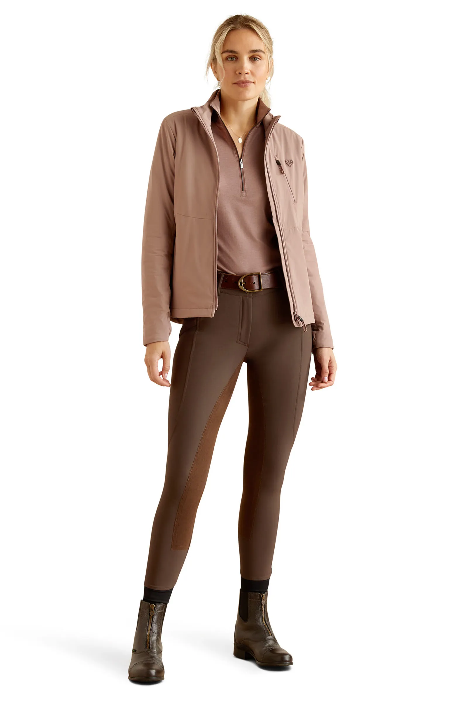 Ariat Chaqueta Aislada Rion StretchShell