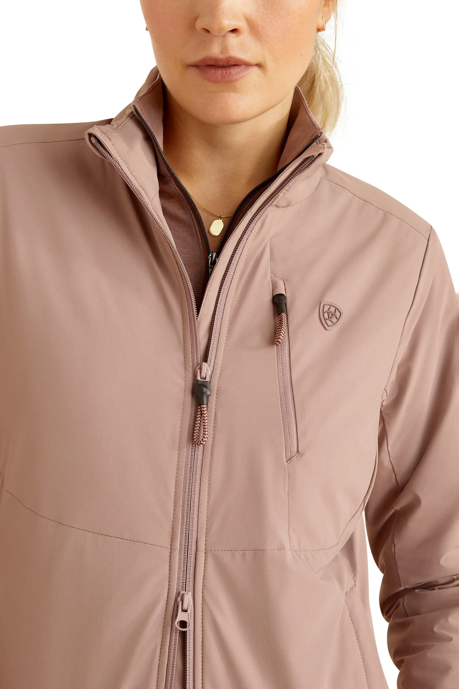 Ariat Chaqueta Aislada Rion StretchShell
