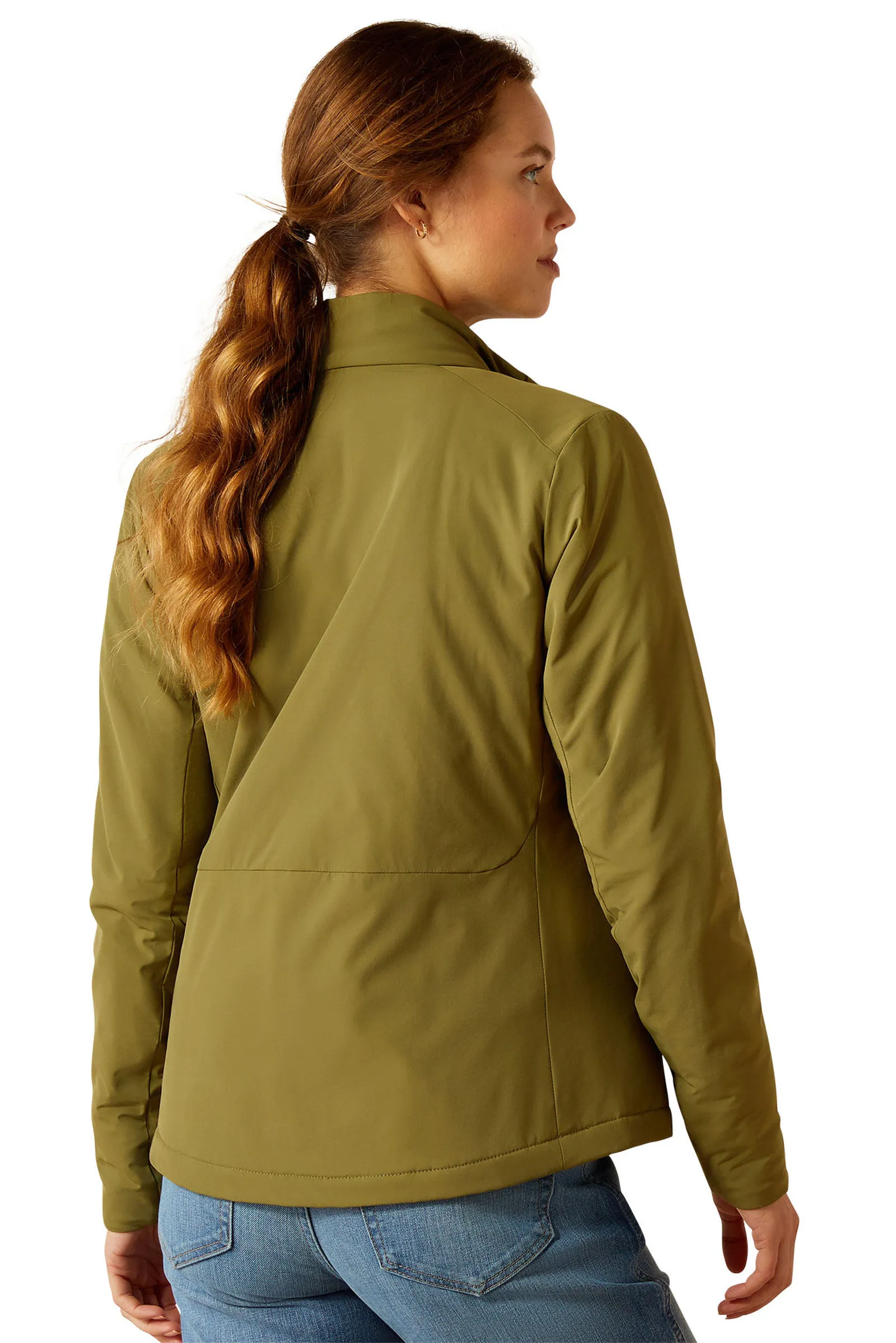 Ariat Chaqueta Aislada Rion StretchShell