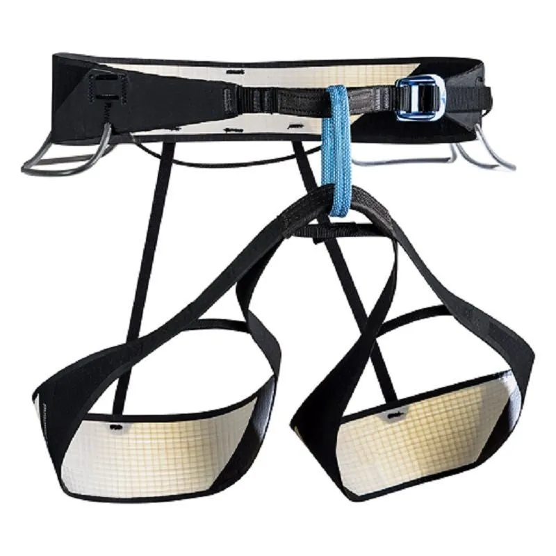 Arnés Black Diamond Vision (Blanco)