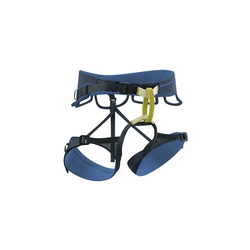 Arnés Edelrid Sendero (Lapis) Hombre
