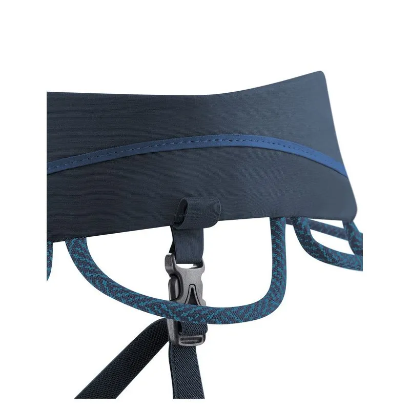 Arnés Edelrid Sendero (Lapis) Hombre