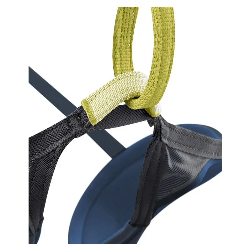 Arnés Edelrid Sendero (Lapis) Hombre