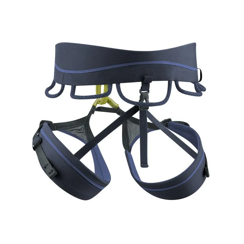 Arnés Edelrid Sendero (Lapis) Hombre