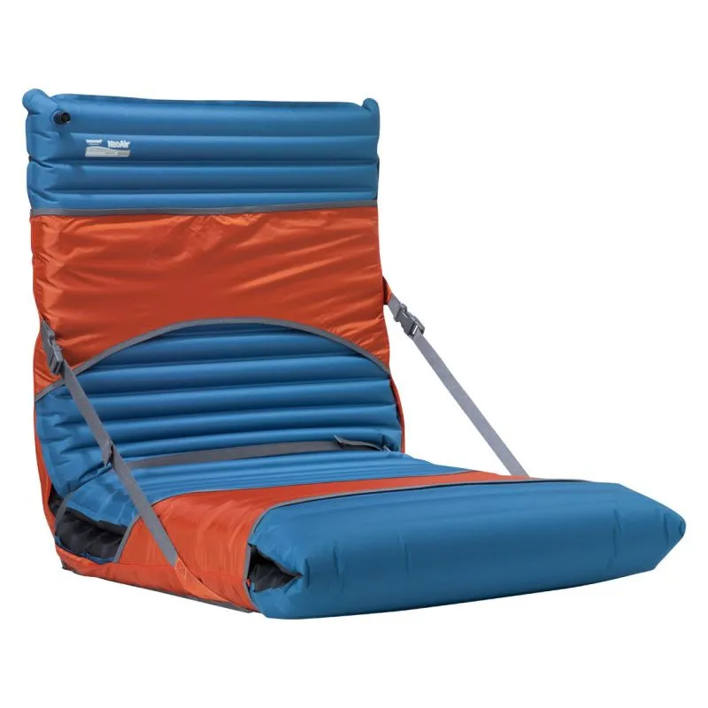 Asiento Thermarest Silla Trekker 20 (Tomato)
