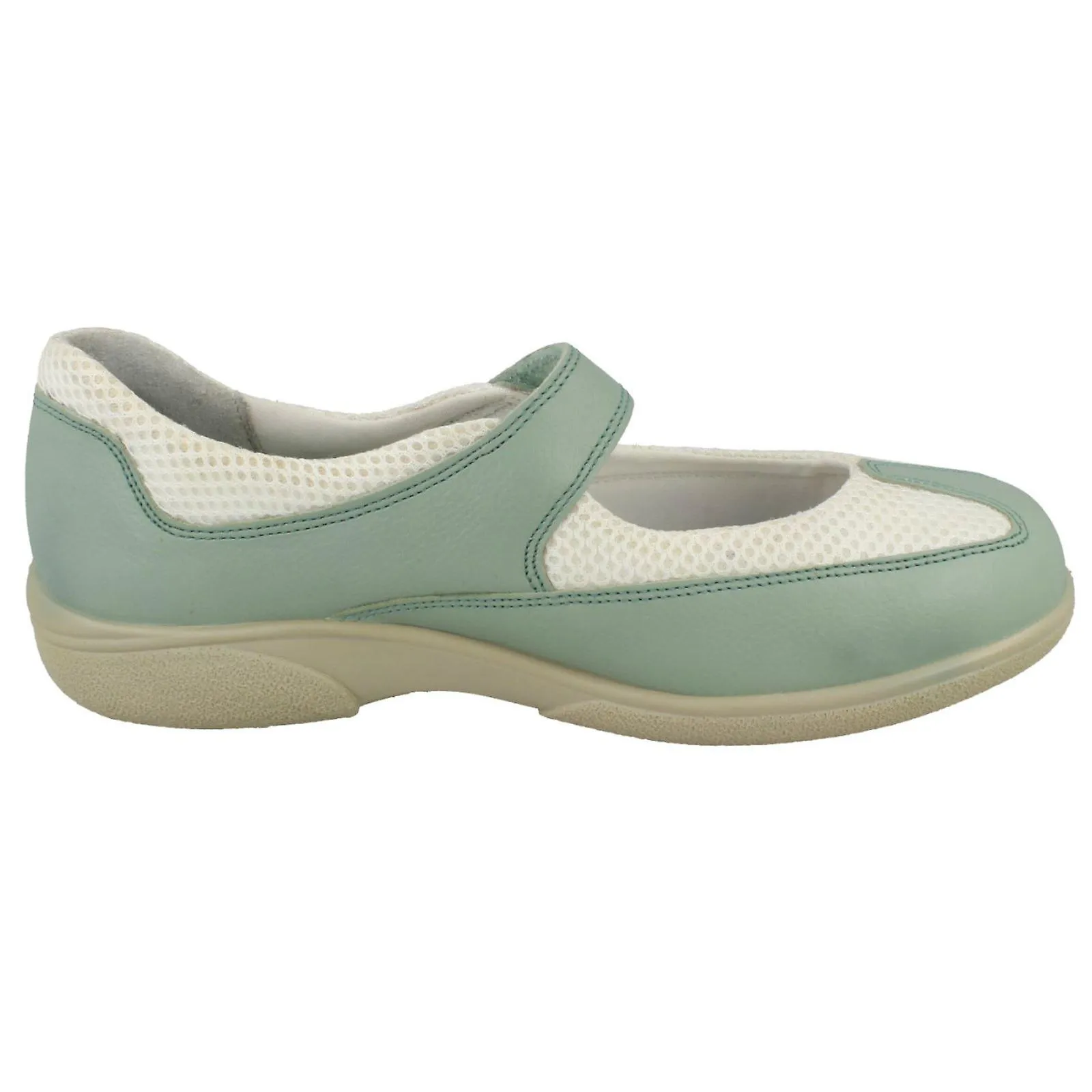 B fácil ocasional de las señoras zapatos de bueyes