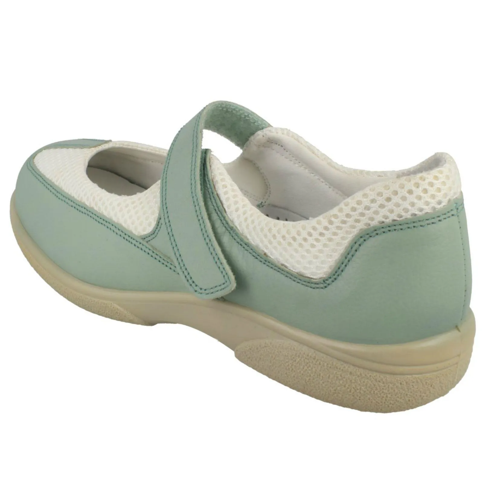 B fácil ocasional de las señoras zapatos de bueyes