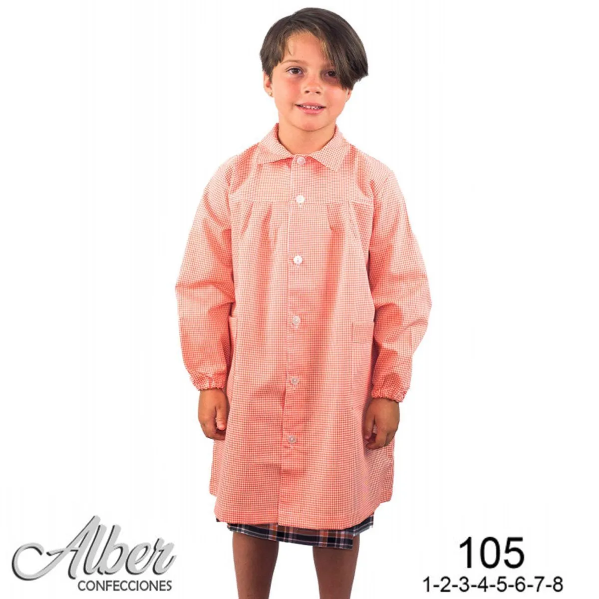 Baby Cuadros Colegial