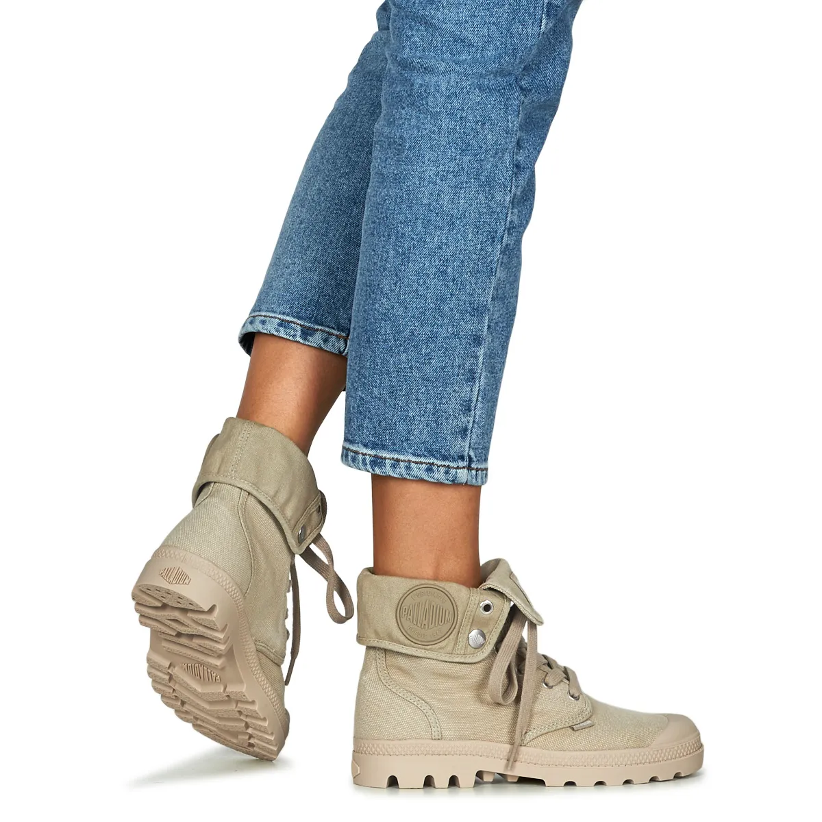 BAGGY