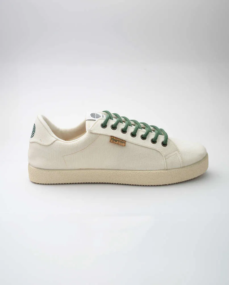 Bambas hombre verano MARACUYA CRUDO