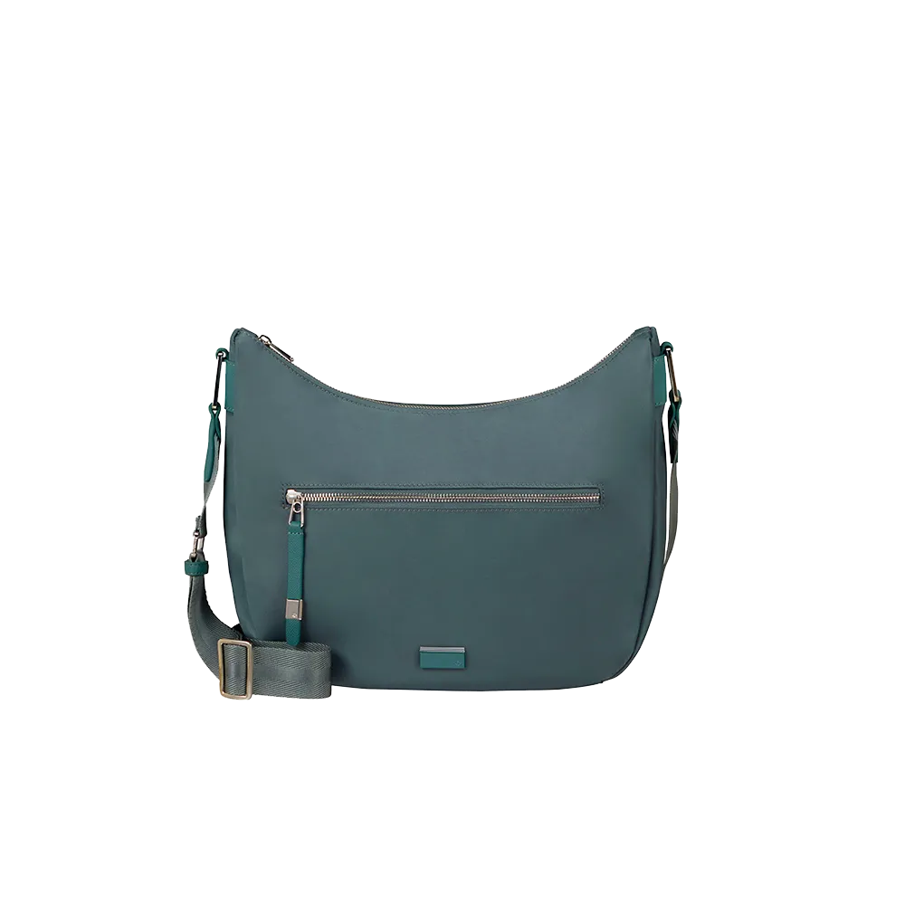 BANDOLERA PARA MUJER BEHER VERDE