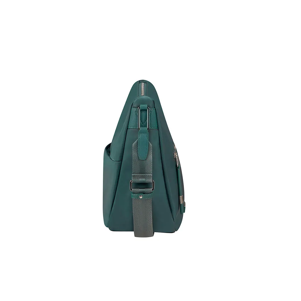 BANDOLERA PARA MUJER BEHER VERDE
