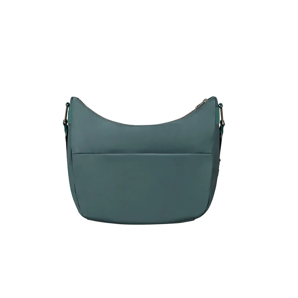 BANDOLERA PARA MUJER BEHER VERDE