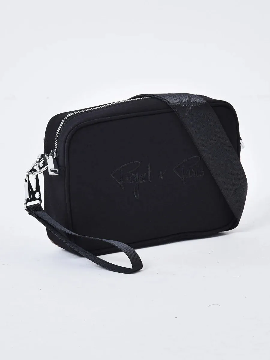 BANDOLERA PROJECT X  B2358BK