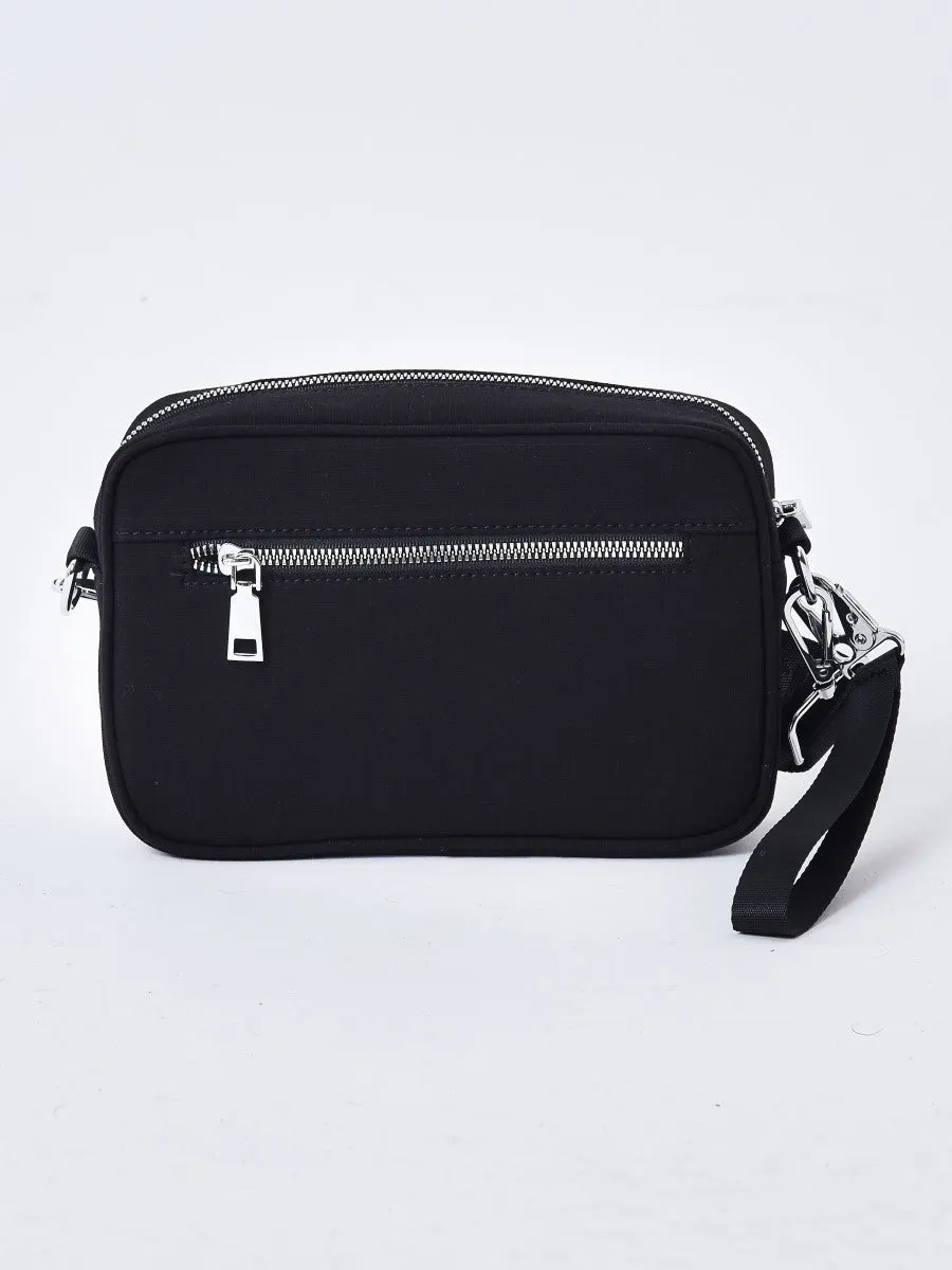BANDOLERA PROJECT X  B2358BK