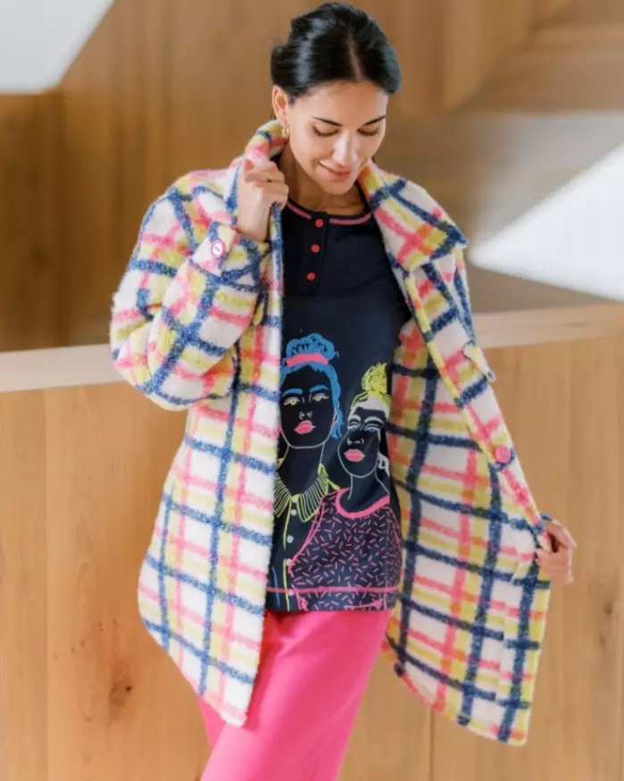 Bata Invierno Señora 232154 Señoretta