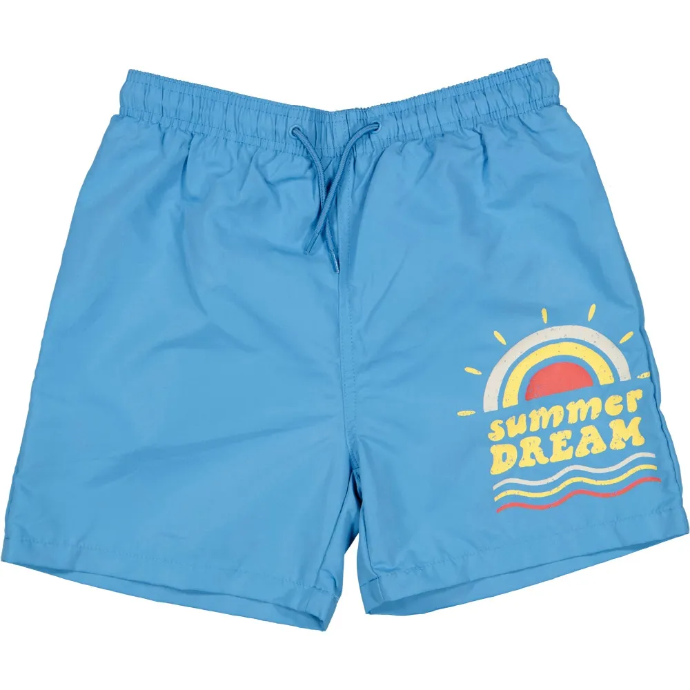 Bañador bermuda de niño