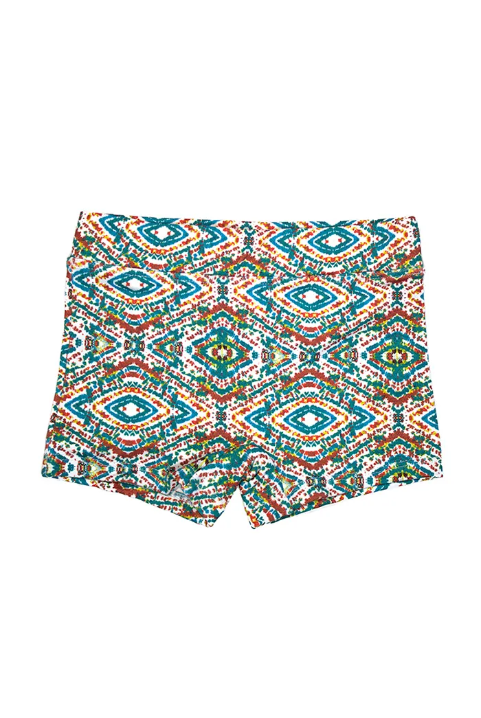 Bañador de Lycra Niño Boho