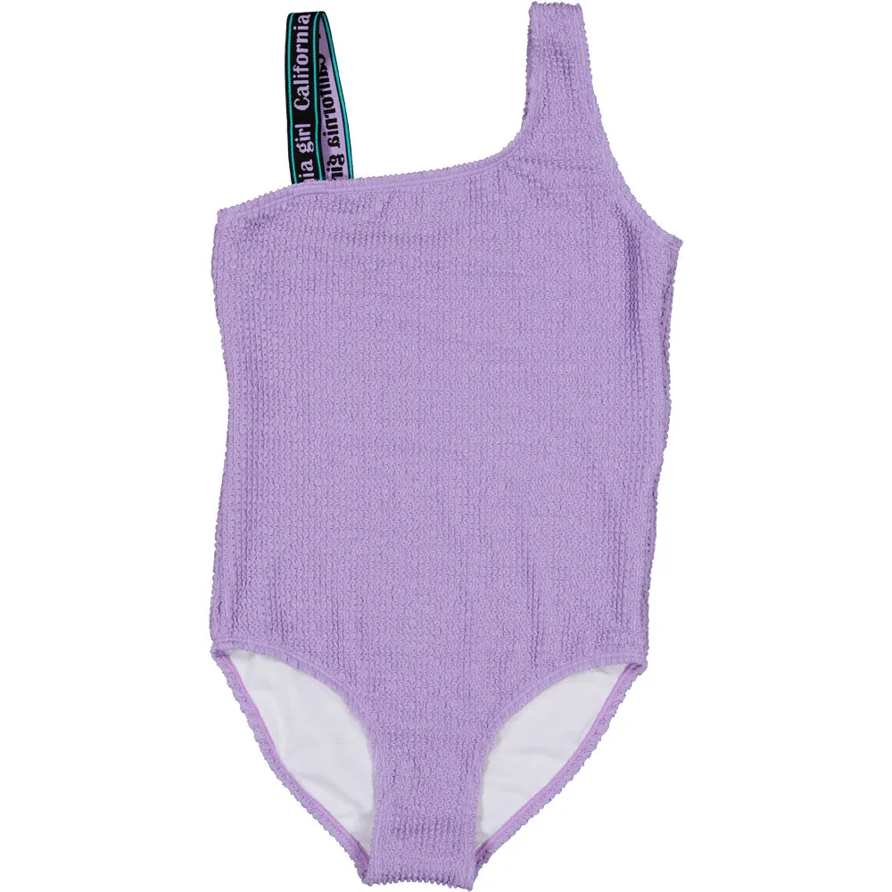 Bañador de niña