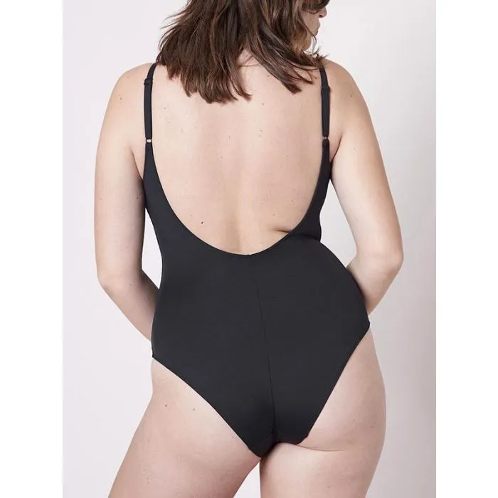 Bañador Simone Pérèle Luna c/foam 1BWB11