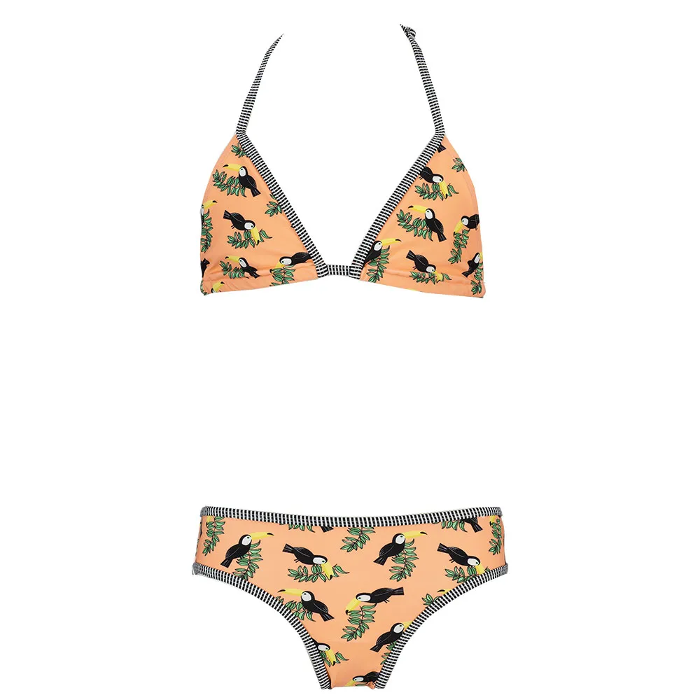 Bikini de niña